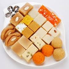 Ghee Sweets