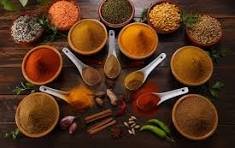 MASALA PODI