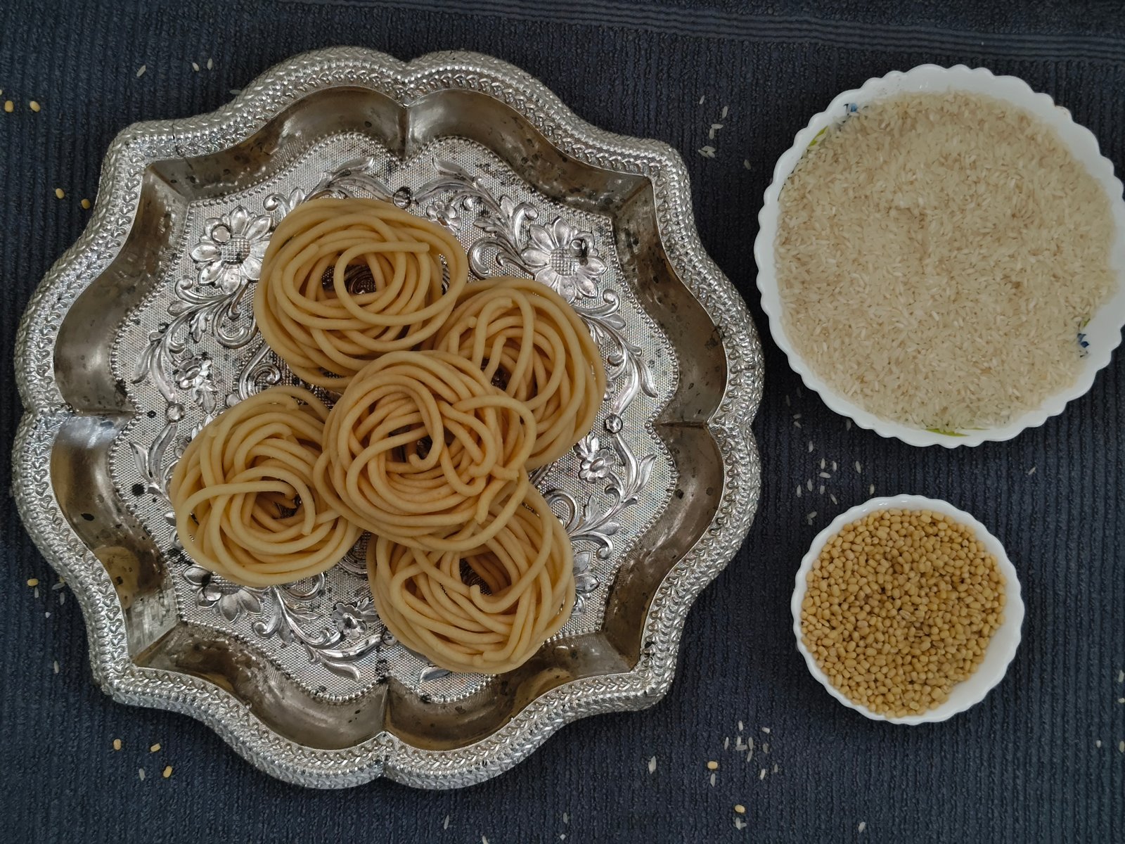 KAI MURUKKU REGULAR (4SUTHU)